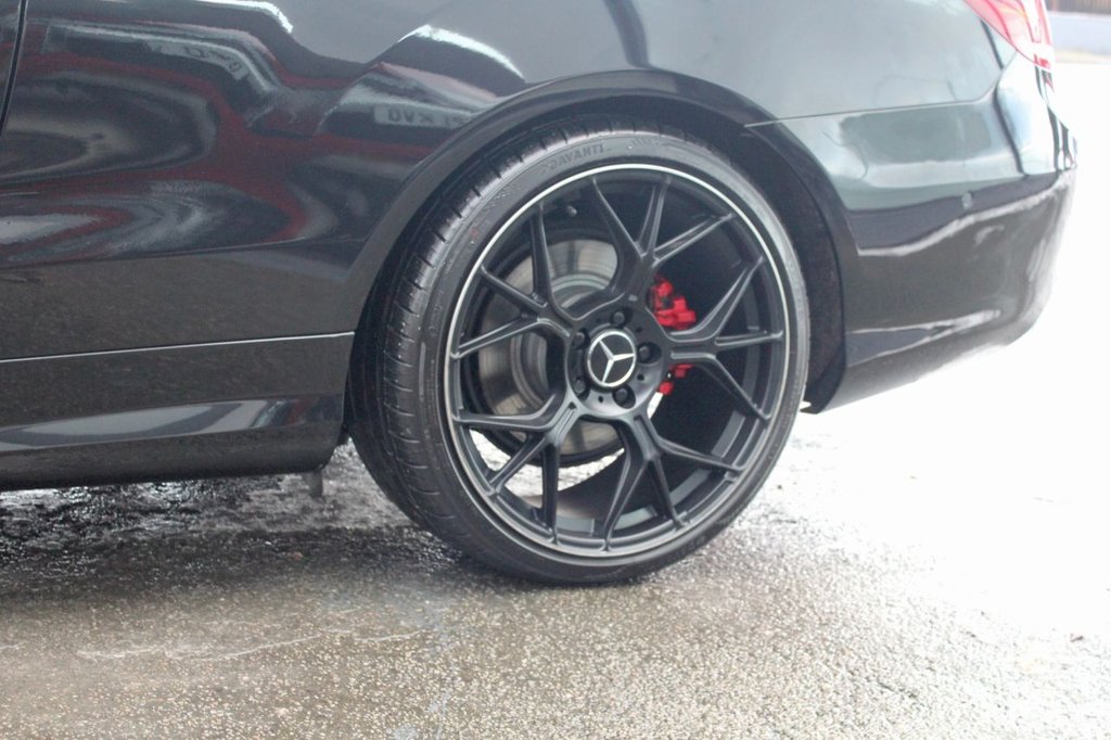 Used Mercedes-Benz E Class 2014 for sale - 77153181: Photo 13