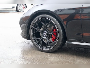 Used Mercedes-Benz E Class 2014 for sale - 77153181: Photo