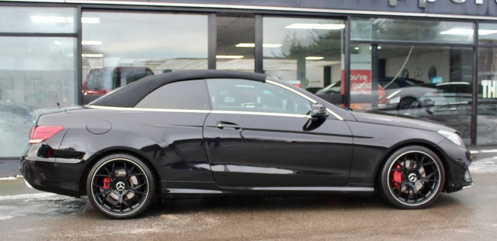 Used Mercedes-Benz E Class 2014 for sale - 77153181: Photo 5