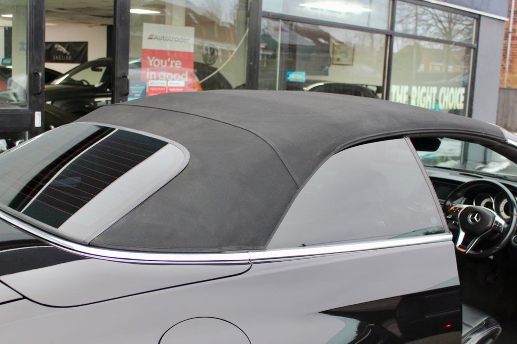 Used Mercedes-Benz E Class 2014 for sale - 77153181: Photo 6