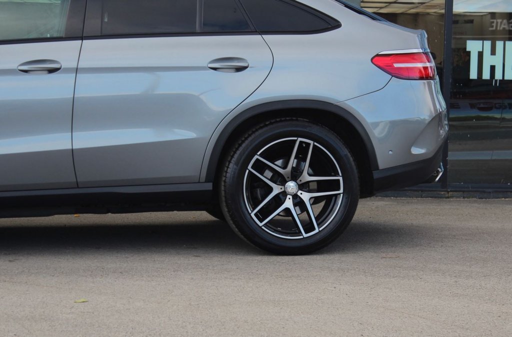 Used Mercedes-Benz GLE 2015 for sale - 77153072: Photo 14
