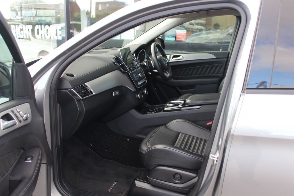 Used Mercedes-Benz GLE 2015 for sale - 77153072: Photo 3