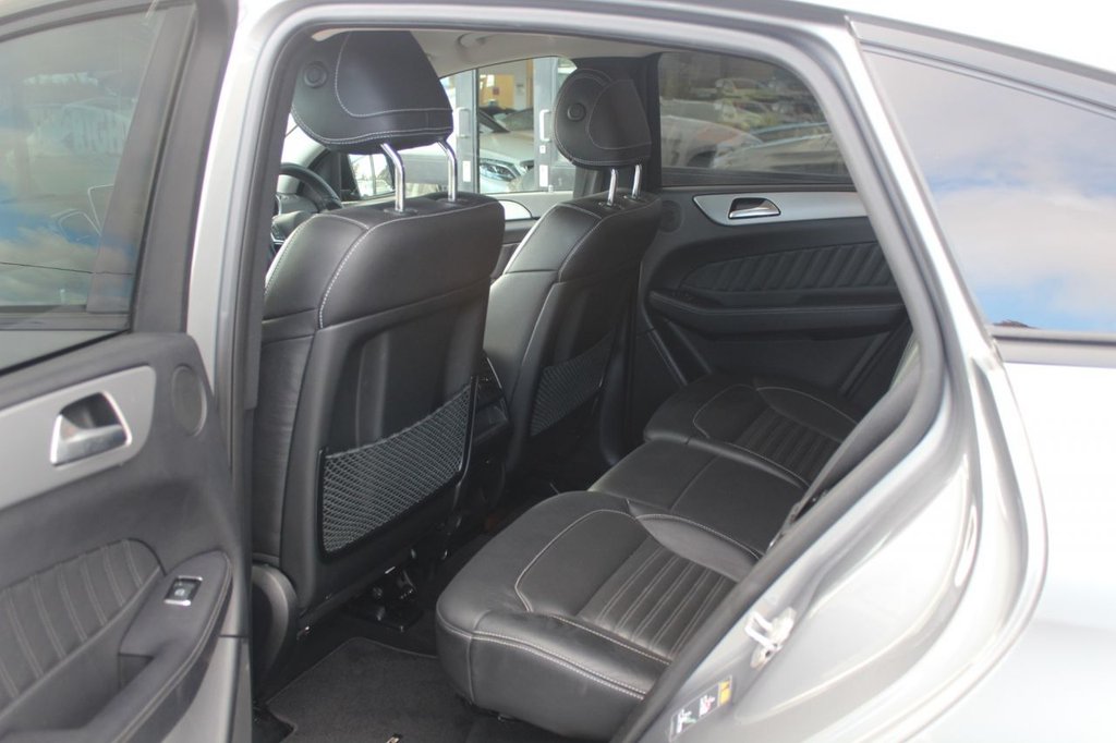 Used Mercedes-Benz GLE 2015 for sale - 77153072: Photo 6