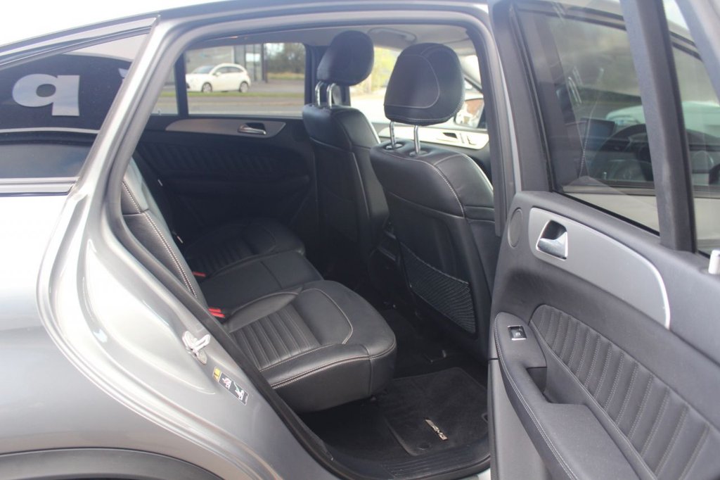 Used Mercedes-Benz GLE 2015 for sale - 77153072: Photo 8