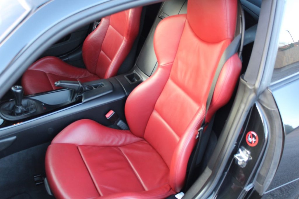 Used BMW Z4 M 2007 for sale - 77153083: Photo 10