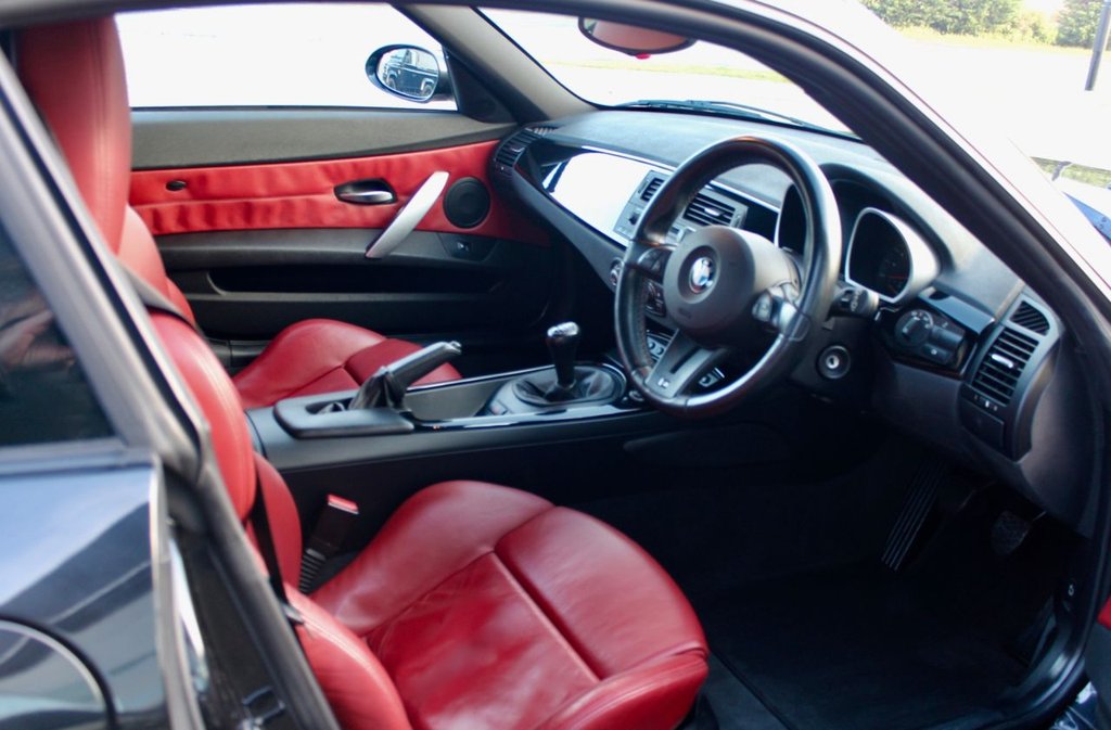 Used BMW Z4 M 2007 for sale - 77153083: Photo 13