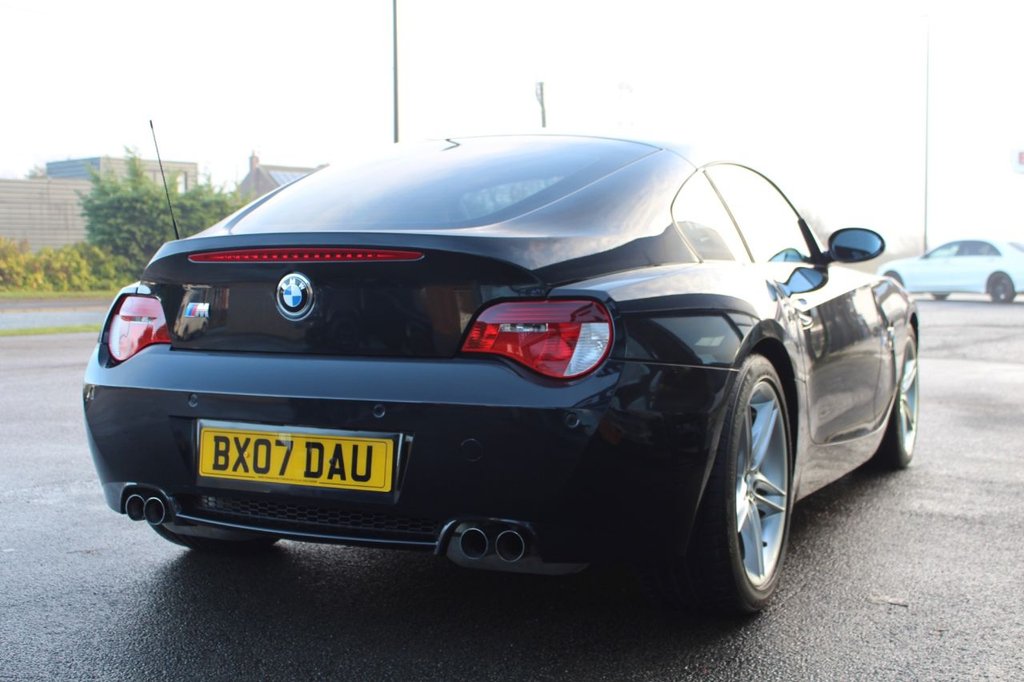 Used BMW Z4 M 2007 for sale - 77153083: Photo 14