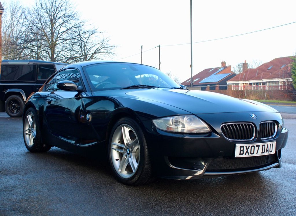 Used BMW Z4 M 2007 for sale - 77153083: Photo 17