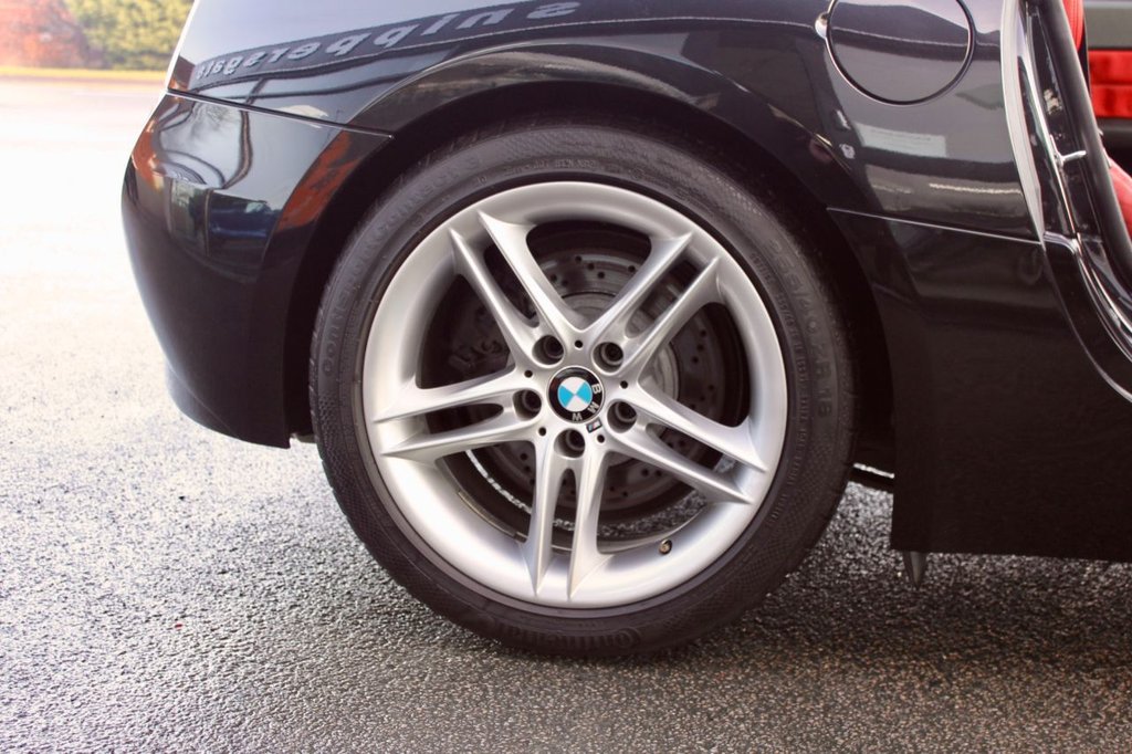 Used BMW Z4 M 2007 for sale - 77153083: Photo 18