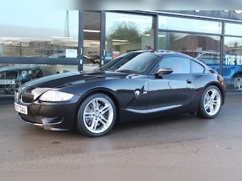 Used BMW Z4 M 2007 for sale - 77153083: Photo