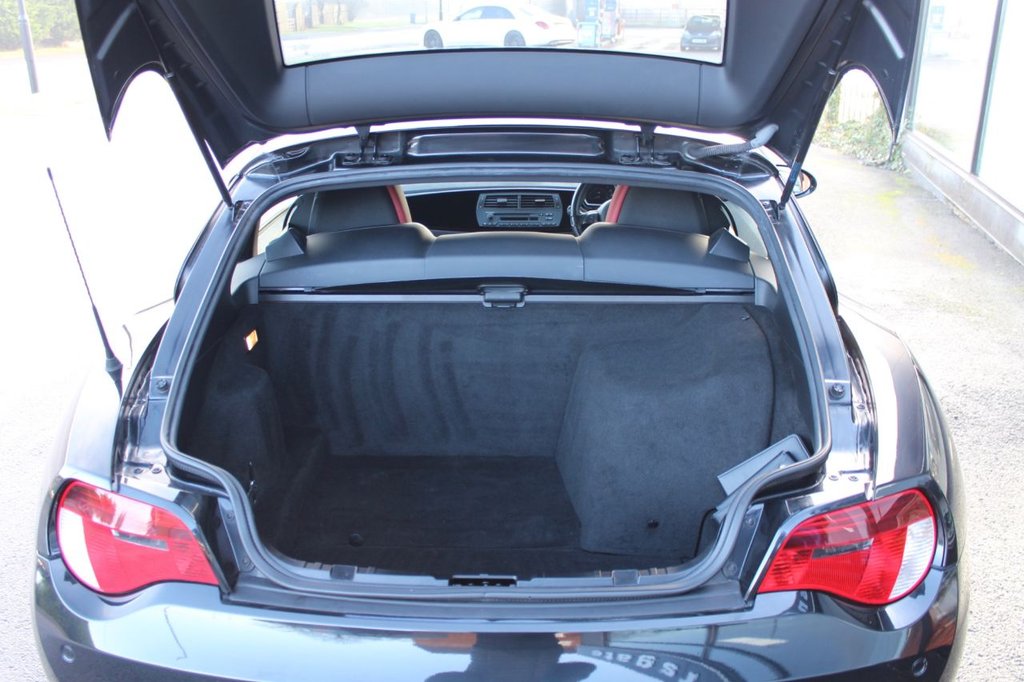 Used BMW Z4 M 2007 for sale - 77153083: Photo 20