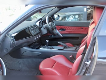 Used BMW Z4 M 2007 for sale - 77153083: Photo