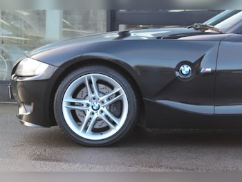 Used BMW Z4 M 2007 for sale - 77153083: Photo