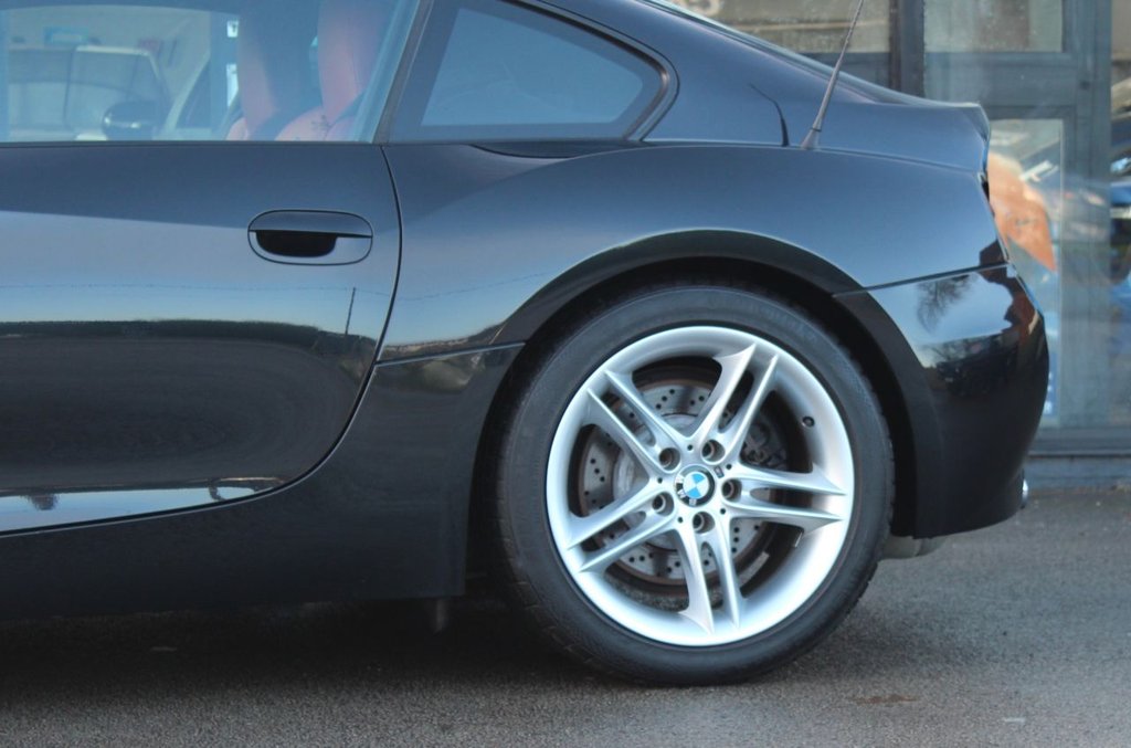 Used BMW Z4 M 2007 for sale - 77153083: Photo 7