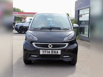 Used smart fortwo 2014 for sale - 79619196: Photo