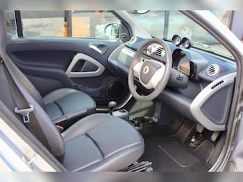 Used smart fortwo 2014 for sale - 79619196: Photo