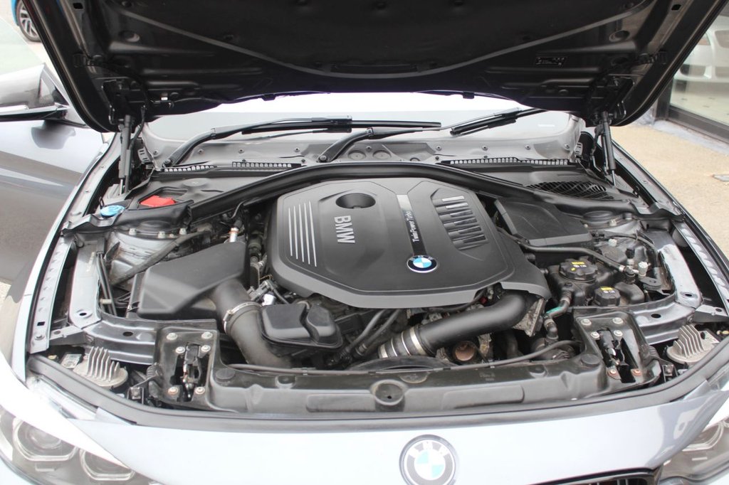 Used BMW 4 Series 2018 for sale - 77153116: Photo 18