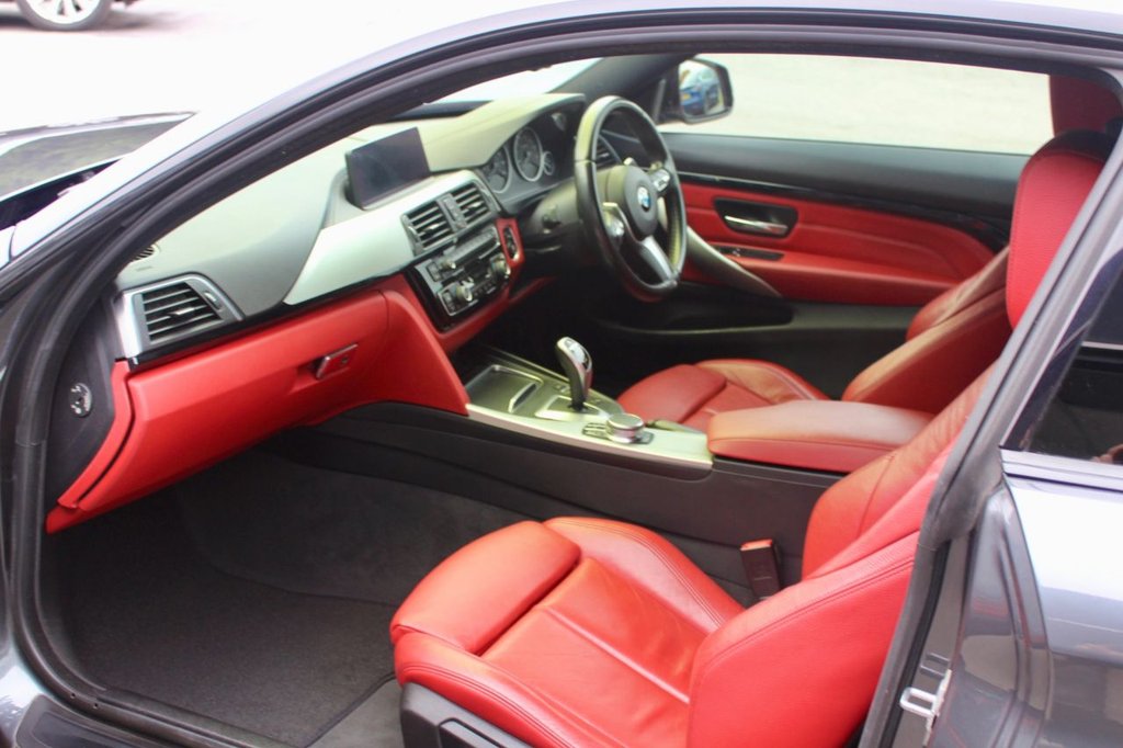 Used BMW 4 Series 2018 for sale - 77153116: Photo 19