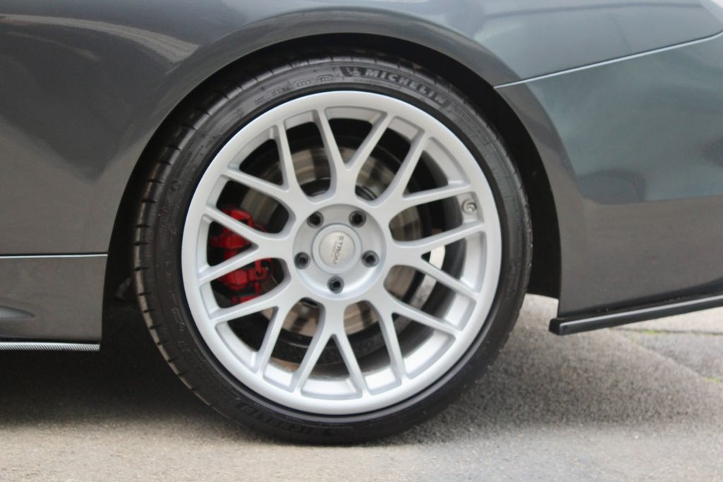 Used BMW 4 Series 2018 for sale - 77153116: Photo 21