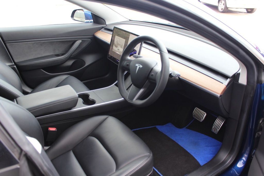 Used Tesla Model 3 2019 for sale - 77153080: Photo 12