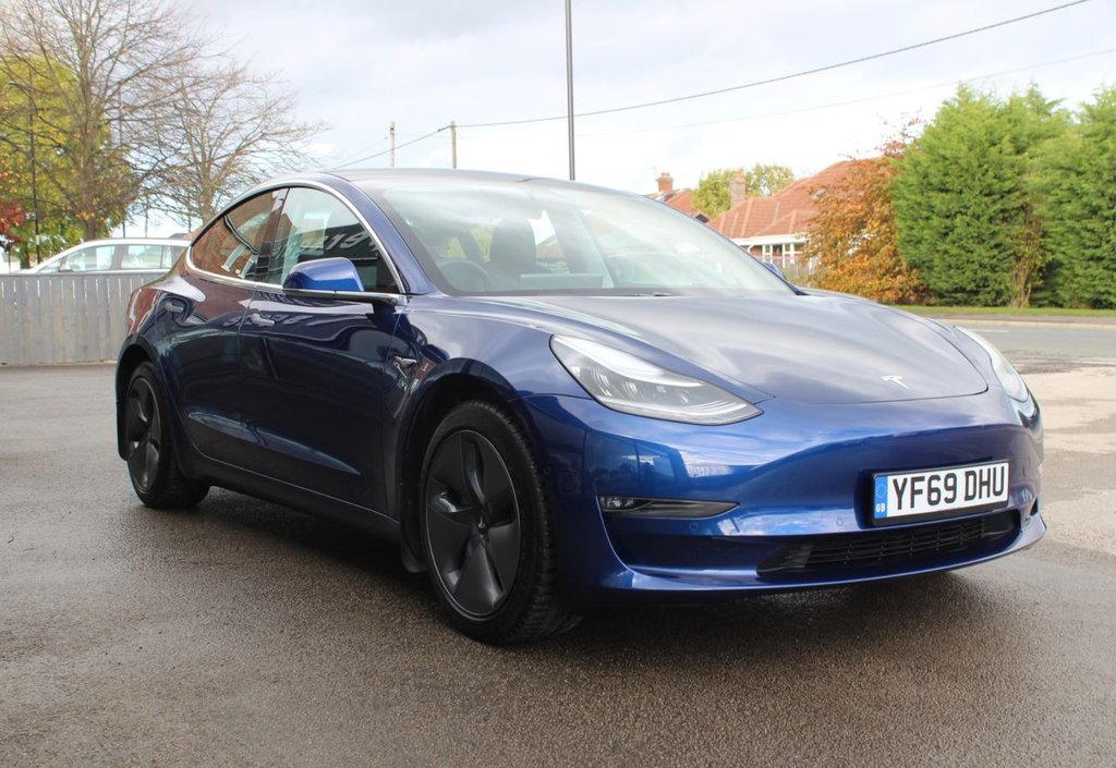Used Tesla Model 3 2019 for sale - 77153080: Photo 13