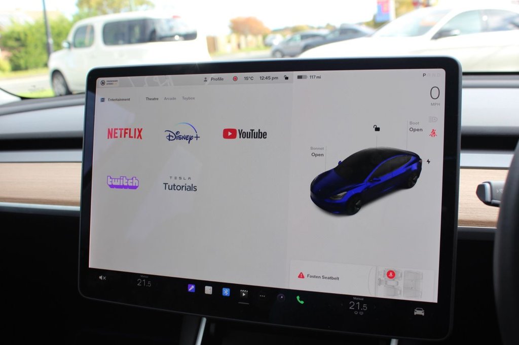 Used Tesla Model 3 2019 for sale - 77153080: Photo 14