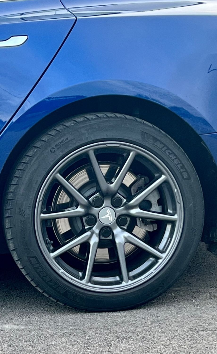 Used Tesla Model 3 2019 for sale - 77153080: Photo 15