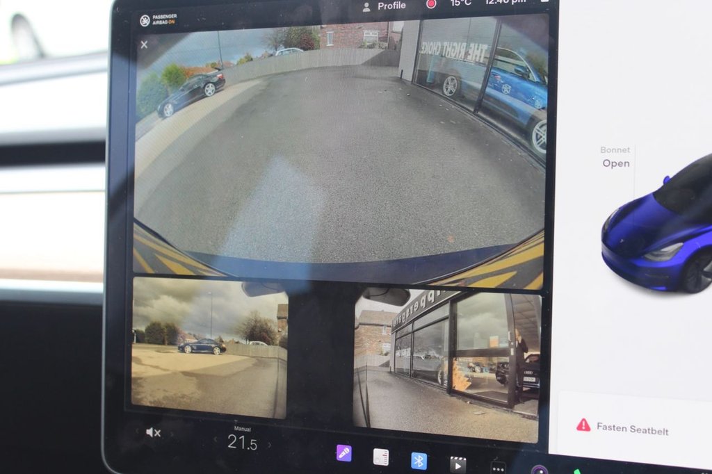 Used Tesla Model 3 2019 for sale - 77153080: Photo 16