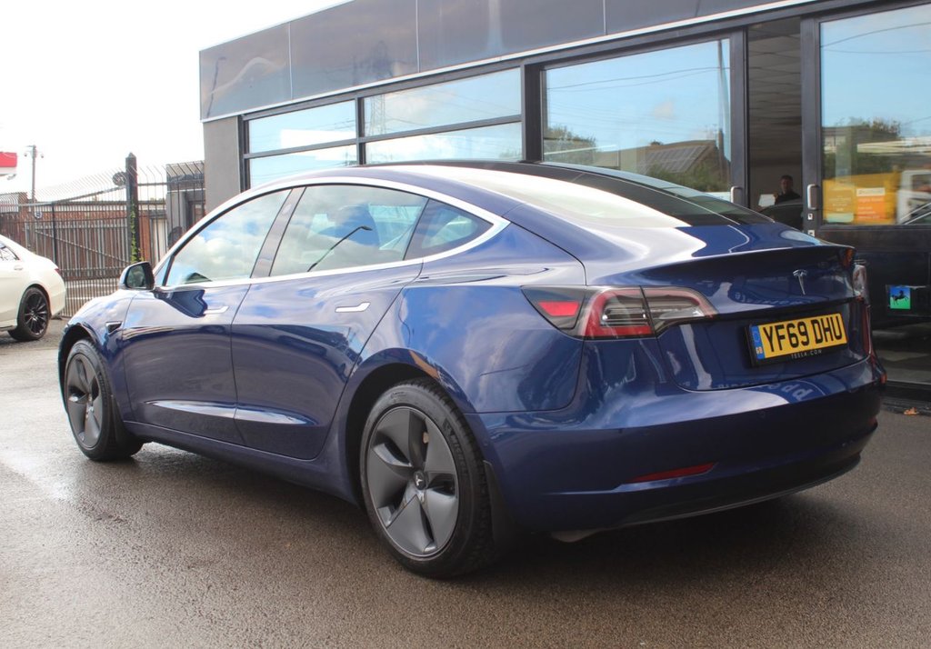 Used Tesla Model 3 2019 for sale - 77153080: Photo 18