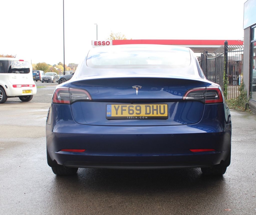 Used Tesla Model 3 2019 for sale - 77153080: Photo 19