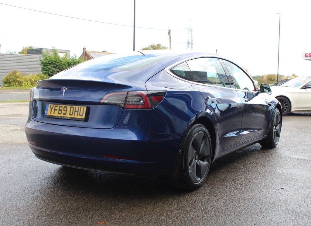 Used Tesla Model 3 2019 for sale - 77153080: Photo 20