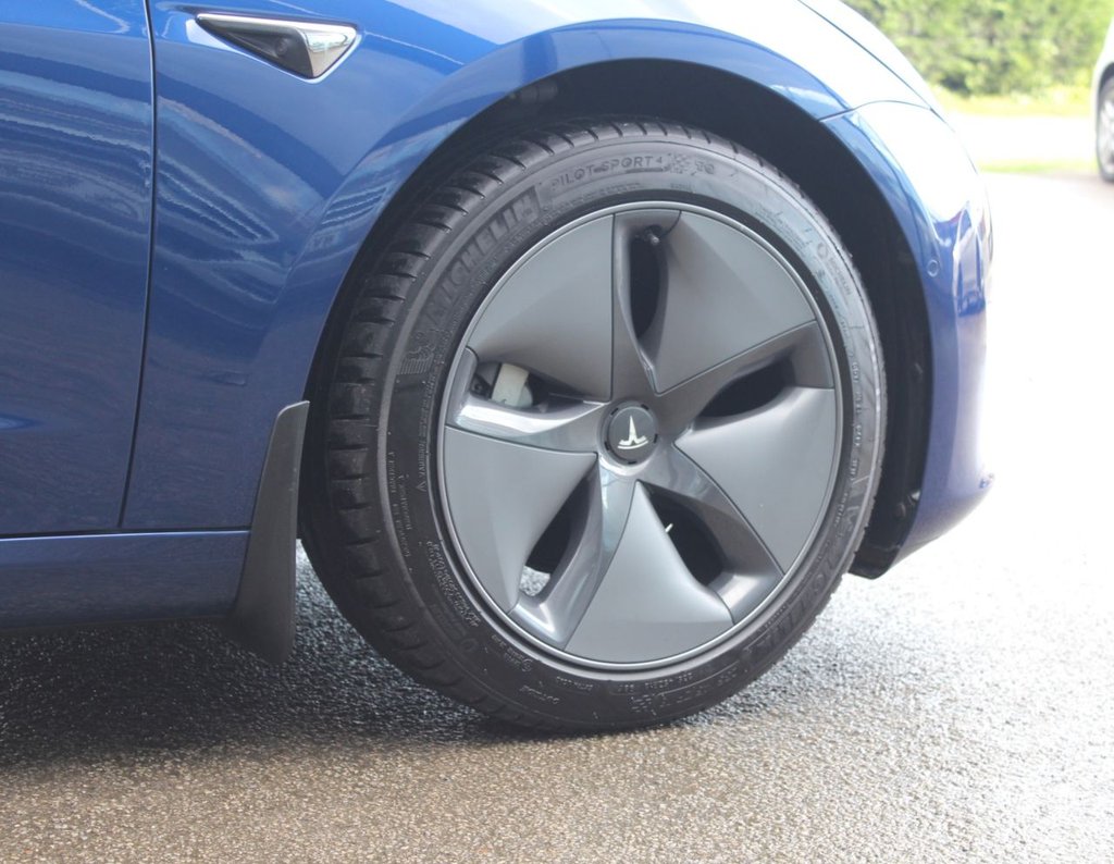 Used Tesla Model 3 2019 for sale - 77153080: Photo 21