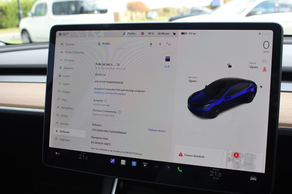 Used Tesla Model 3 2019 for sale - 77153080: Photo 26