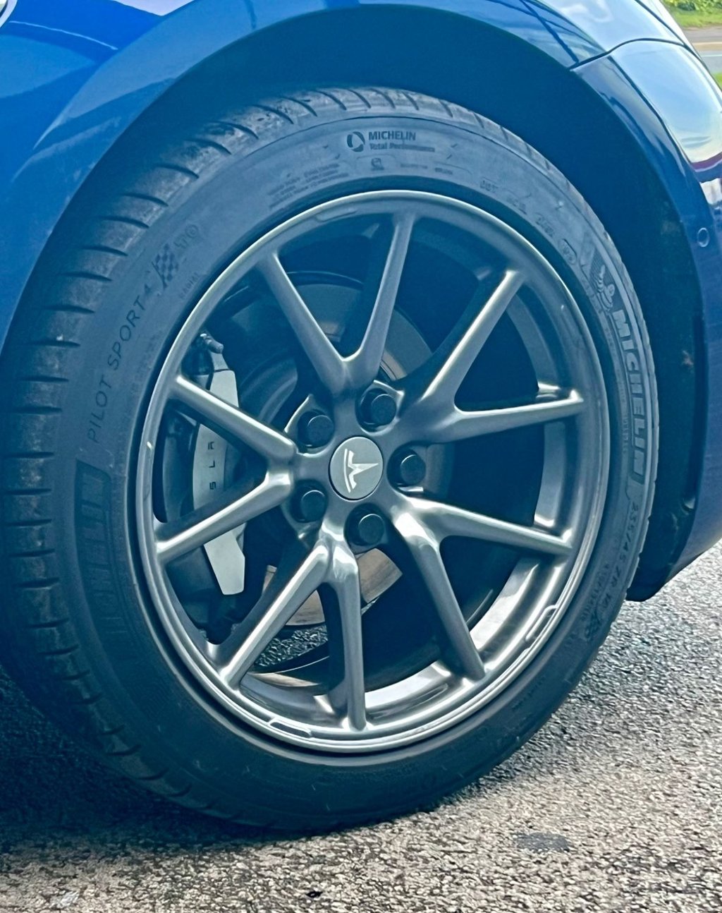 Used Tesla Model 3 2019 for sale - 77153080: Photo 27