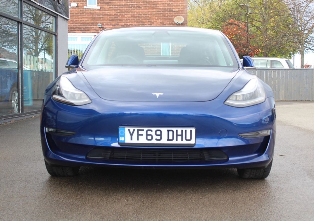 Used Tesla Model 3 2019 for sale - 77153080: Photo 3