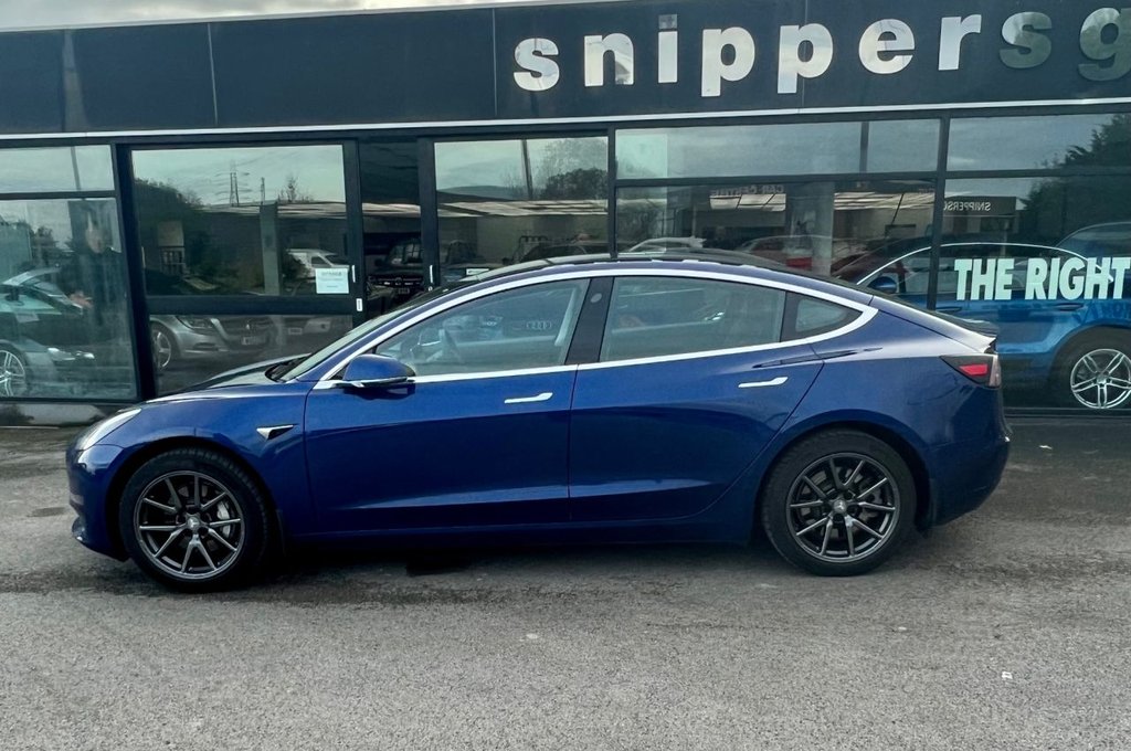 Used Tesla Model 3 2019 for sale - 77153080: Photo 8