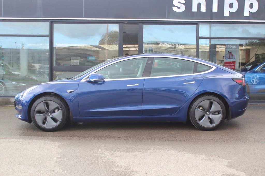 Used Tesla Model 3 2019 for sale - 77153080: Photo 9