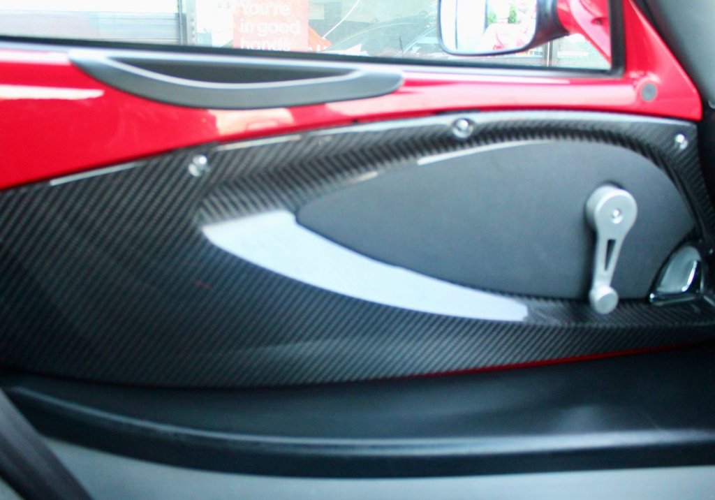 Used Lotus Elise 2006 for sale - 77153291: Photo 10