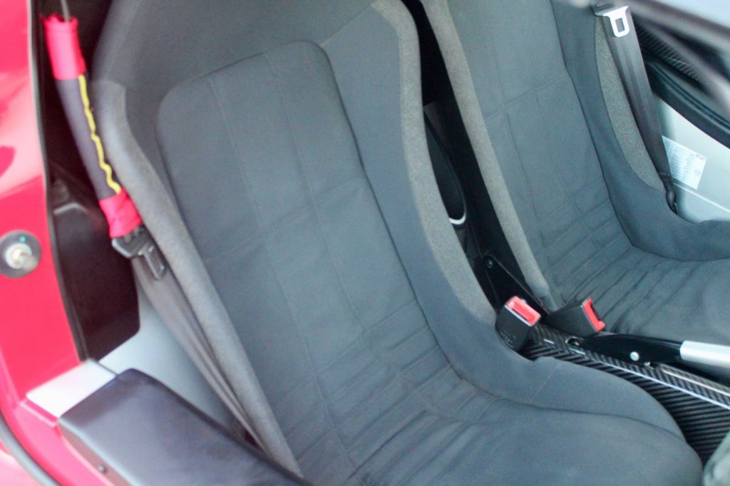 Used Lotus Elise 2006 for sale - 77153291: Photo 12