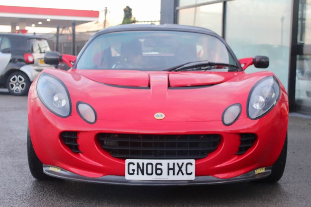 Used Lotus Elise 2006 for sale - 77153291: Photo 2