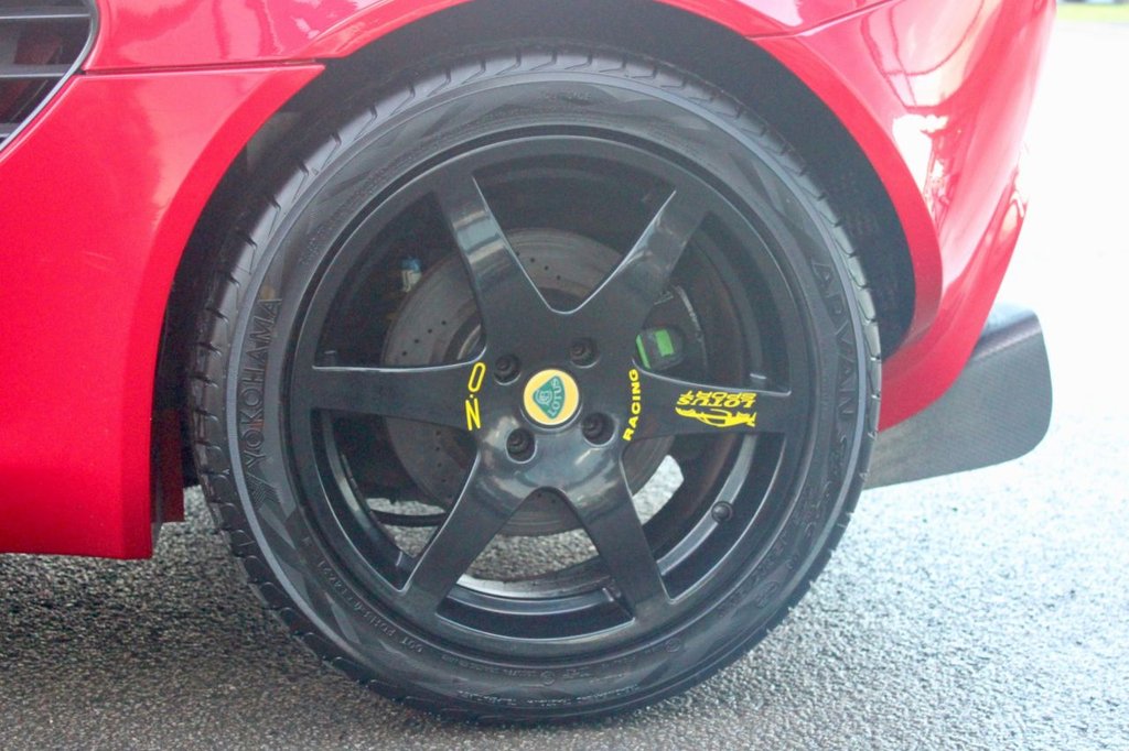 Used Lotus Elise 2006 for sale - 77153291: Photo 22