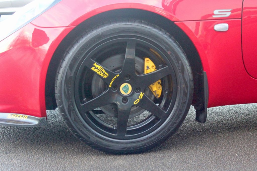 Used Lotus Elise 2006 for sale - 77153291: Photo 24