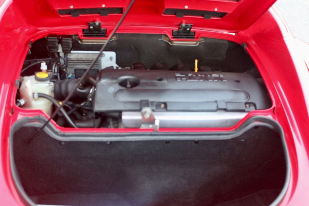 Used Lotus Elise 2006 for sale - 77153291: Photo 26