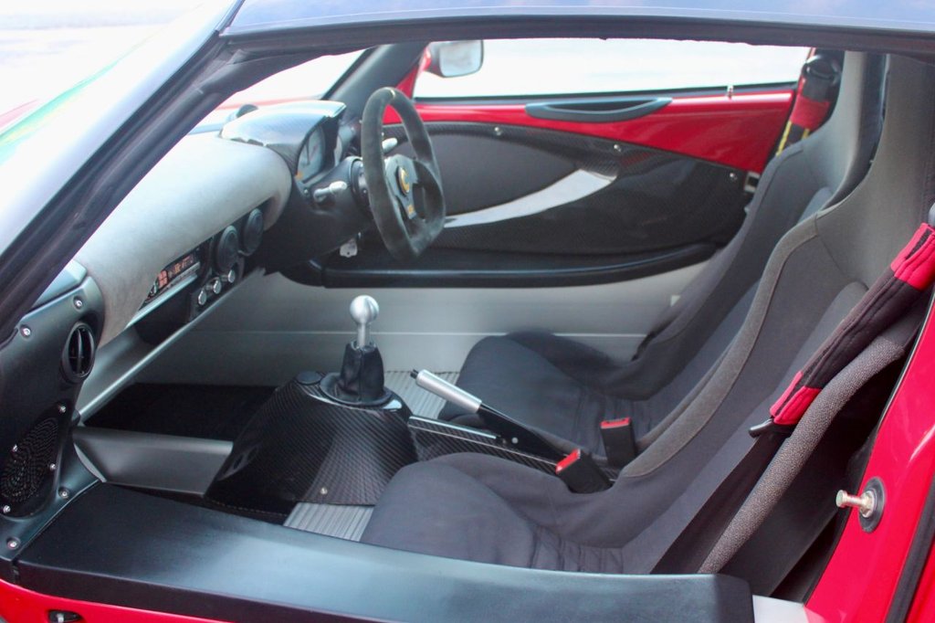 Used Lotus Elise 2006 for sale - 77153291: Photo 3