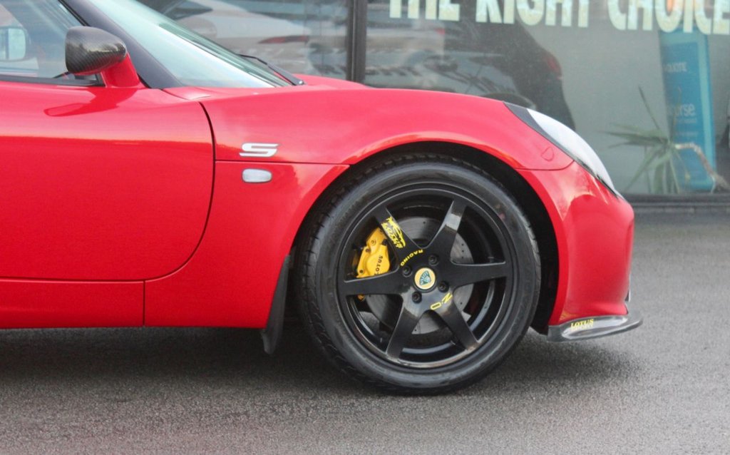 Used Lotus Elise 2006 for sale - 77153291: Photo 4