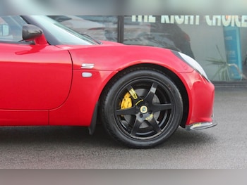 Used Lotus Elise 2006 for sale - 77153291: Photo
