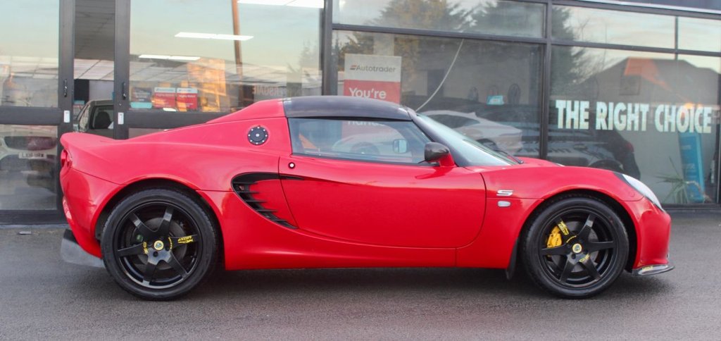 Used Lotus Elise 2006 for sale - 77153291: Photo 7