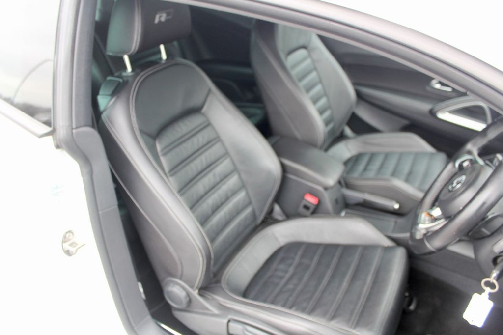 Used Volkswagen Scirocco 2017 for sale - 77498436: Photo 13