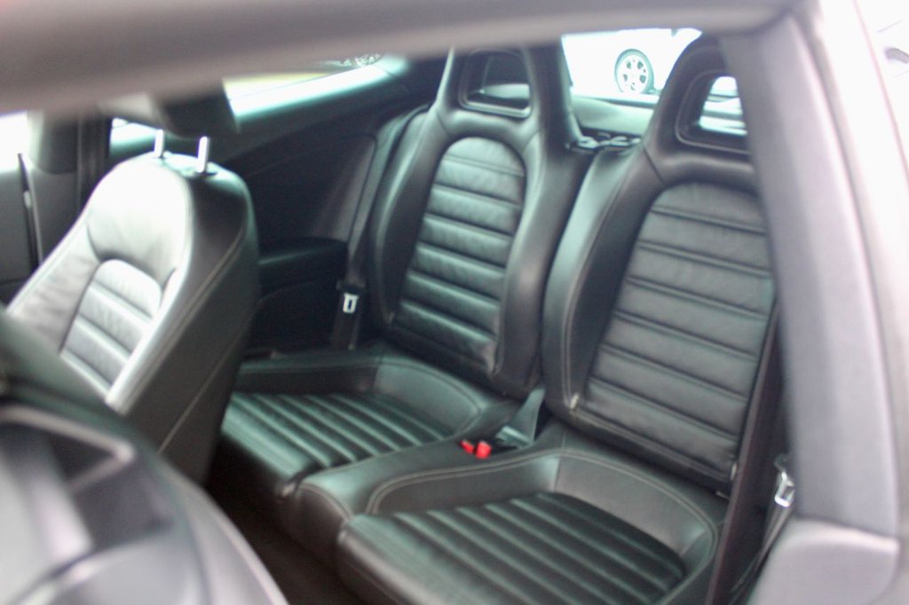 Used Volkswagen Scirocco 2017 for sale - 77498436: Photo 18