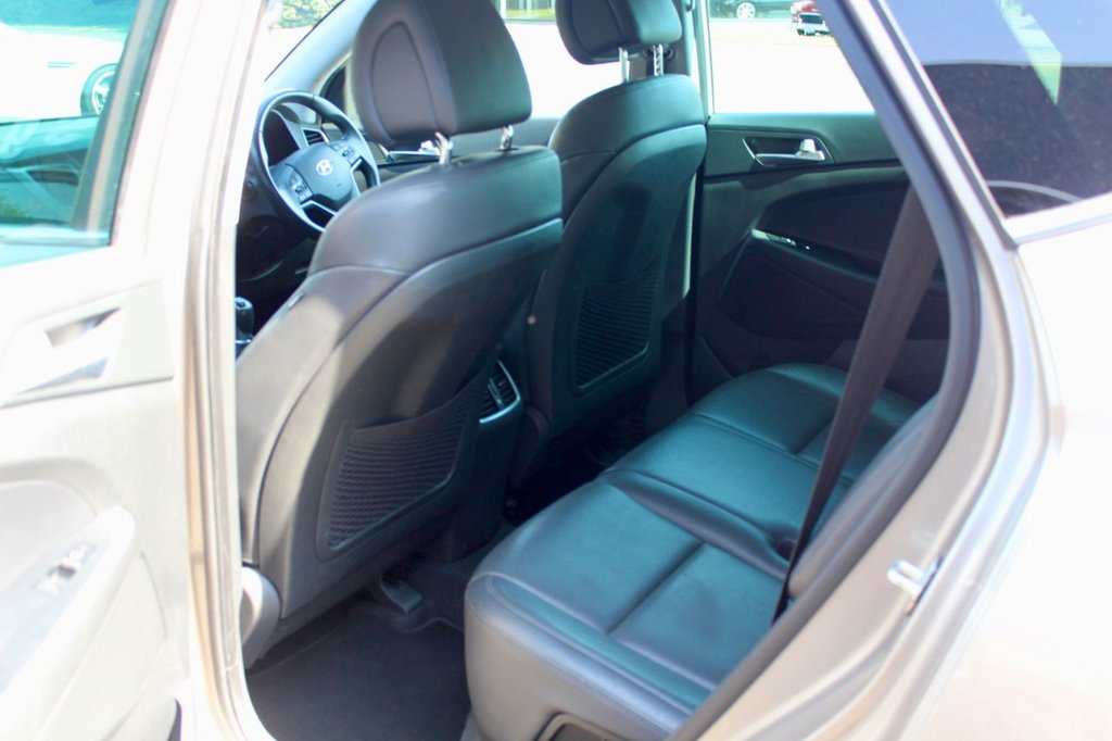 Used Hyundai TUCSON 2017 for sale - 77152927: Photo 11